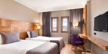 Wyndham’dan Türkiye’nin dört bir yanında seçkin yılbaşı alternatifleri