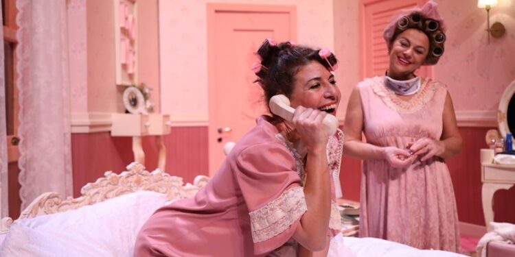 Şehir Tiyatroları, Ocak ayında 37 oyunu seyirciyle buluşturuyor