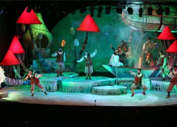 Eskişehir’de ‘Fırtına’ Başladı