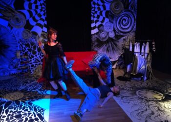 “Olan oldu” Söylemi Tiyatro Oyunu oldu