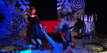 “Olan oldu” Söylemi Tiyatro Oyunu oldu