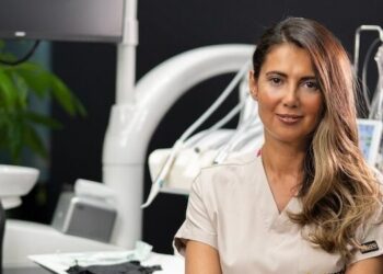 Eksik Diş Tedavisinde Dijital Devrim! Bir Günde İmplant!