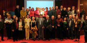 Öykü ve deneme yarışmasının ödülleri sahiplerine verildi