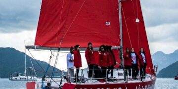 “Denizde 100 Kadın” belgeseli yayında