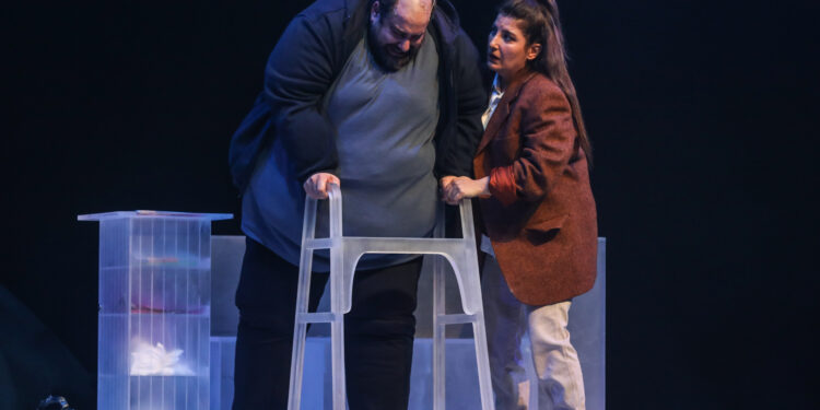 ‘’Balina’’ Şubat ayına kadar kapalı gişe!