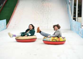 Kadıköy, yeni yıla Buzzfest coşkusuyla giriyor