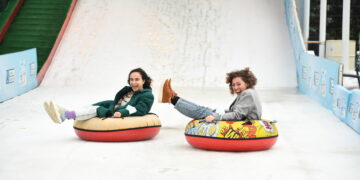 Kadıköy, yeni yıla Buzzfest coşkusuyla giriyor