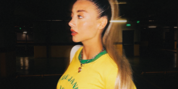 Aleyna Kalaycıoğlu’dan “Dominik” Öncesi son parti