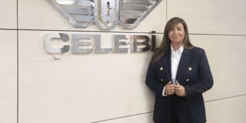 Banu Arıduru Türkiye’nin Altın Ceo’ları arasında yerini aldı