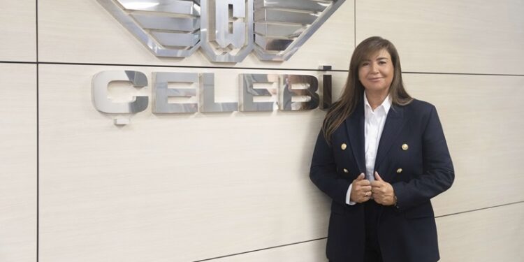 Banu Arıduru Türkiye’nin Altın Ceo’ları arasında yerini aldı