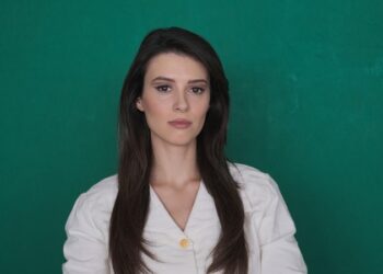 “Cem Karaca’nın Gözyaşları” Buse Buçe Kahraman: “Çok Büyük Sorumluluktu”