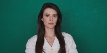 “Cem Karaca’nın Gözyaşları” Buse Buçe Kahraman: “Çok Büyük Sorumluluktu”