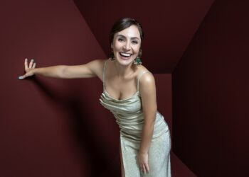 Müzisyen Duygu Tarhan’dan “Kime ne”