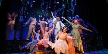 İstanbul Şehir Tiyatroları’nda bu hafta