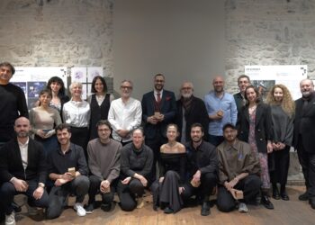 Genç Mimarlar seçkisi sergisi üçüncü edisyonu ile The Cırcle’da!