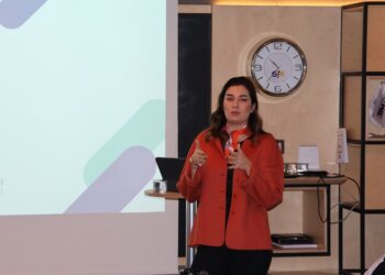 Genç İhracatçılar Konseyi Türkiye’ye örnek oldu