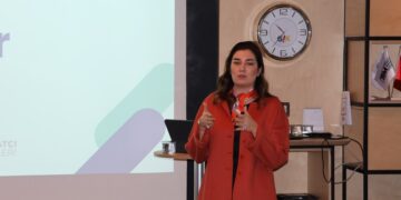 Genç İhracatçılar Konseyi Türkiye’ye örnek oldu