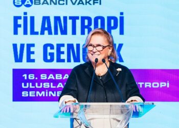 Güler Sabancı: Gençlerin sözlerine kulak vermenin, onların pratiklerini anlamanın tam zamanıdır