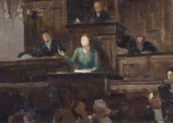 Sakıp Sabancı Müzesi’nin Yeni Sergisi; Unutulmuş Bir Cumhuriyet Kadını: Bütün Yönleriyle Melek Celâl ziyarete açıldı