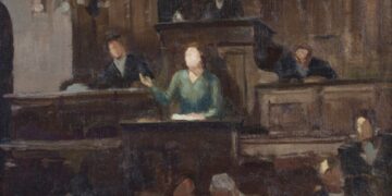 Sakıp Sabancı Müzesi’nin Yeni Sergisi; Unutulmuş Bir Cumhuriyet Kadını: Bütün Yönleriyle Melek Celâl ziyarete açıldı