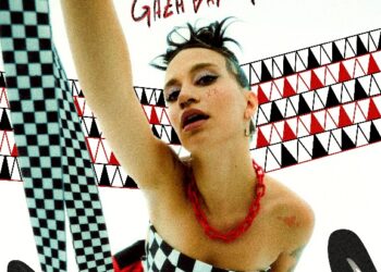 Melis Karaduman: “Gaza Bastım”