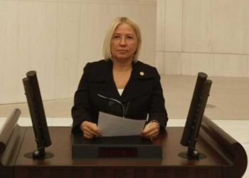 CHP’li Nurten Yontar : Adaleti tesis etmeden ekonomik sıkıntıdan kurtlamayız