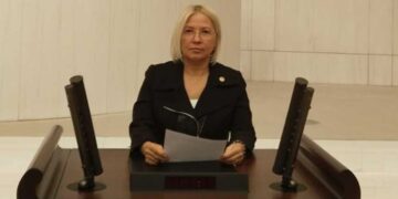 CHP’li Nurten Yontar : Adaleti tesis etmeden ekonomik sıkıntıdan kurtlamayız