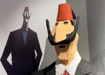 14. Turhan Selçuk Karikatür Yarışması başlıyor