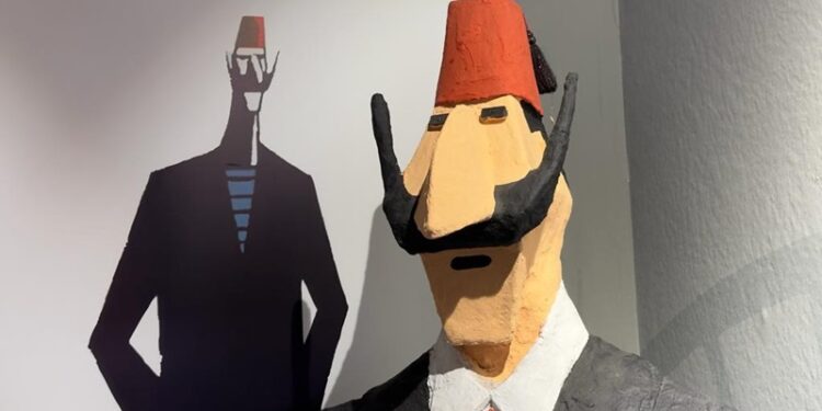 14. Turhan Selçuk Karikatür Yarışması başlıyor