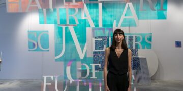 Küratör Ulya Soley ile “Gelecek Hatıraları”