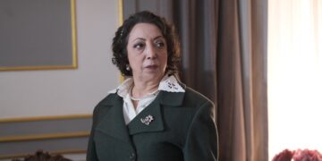 “Cem Karaca’nın Gözyaşları” Yasemin Yalçın’ın dönüşü