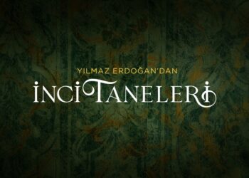 “Aşkın Değil Failin de Olmak Varmış”