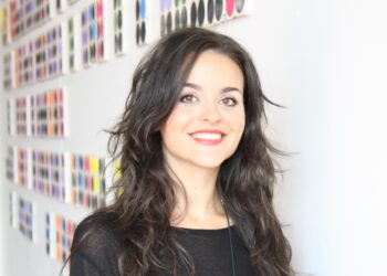 İrem Sabanuç Gönül ile üç boyutlu tekstil nesneleri atölyesi