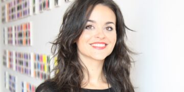 İrem Sabanuç Gönül ile üç boyutlu tekstil nesneleri atölyesi