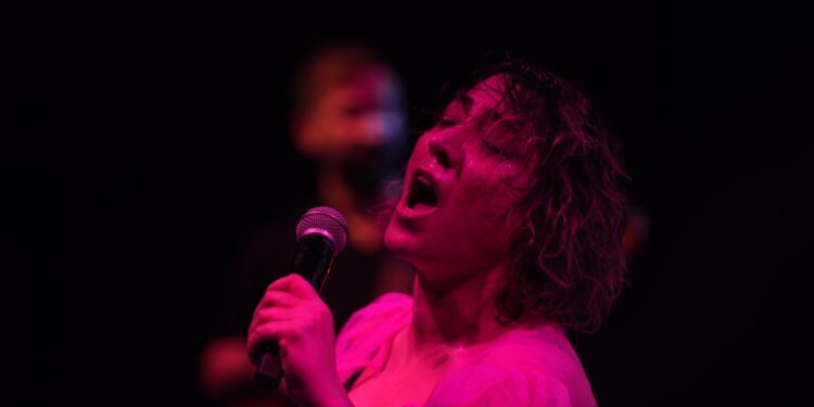 Kalben’den İzmir’de muhteşem 2024 karşılaması