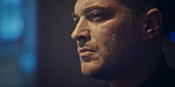 ‘Ben gaddar değildim, çevrem kötü…’