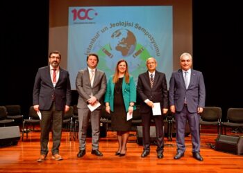 İstanbul’un Jeolojisi sempozyumu-6 sonuç bildirgesi