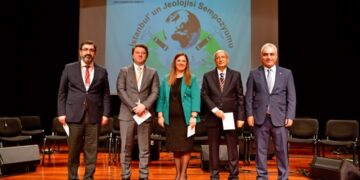 İstanbul’un Jeolojisi sempozyumu-6 sonuç bildirgesi