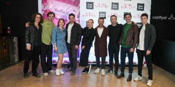 Shakespeare’in Titus’u yeniden hayat buluyor