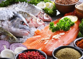 Su ürünleri ihracatı 2023 yılında 1,7 milyar dolara ulaştı