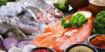 Su ürünleri ihracatı 2023 yılında 1,7 milyar dolara ulaştı