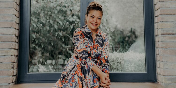 Hyde’a heyecanlı bir başlangıç: Arzu Topcu Civak