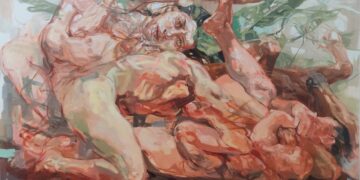 360 Dereceden Aşk Festivali, Şubat Ayında İstanbul’u  Kültür-Sanat “AŞK”ı ile sarmalayacak!