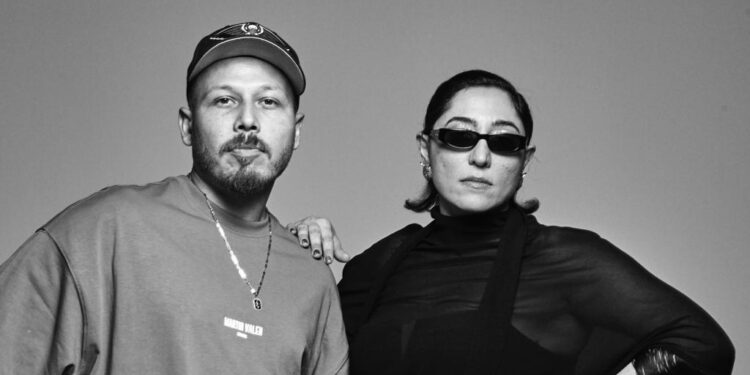 Kalben ve Grogi’nin taptaze şarkıları “Hep Sonradan”ın Klip Lansmanı gerçekleşti