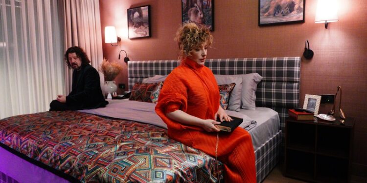 Şahsiyet II. Fasıl tüm bölümleriyle GAİN’de