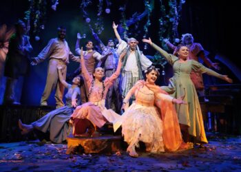 Şehir Tiyatroları sömestir tatiline özel, çocuklarla oyunlarını buluşturuyor