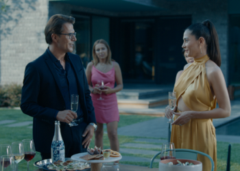 Netflix, Kül’ün ilk fragmanını paylaştı