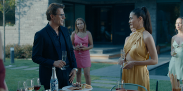 Netflix, Kül’ün ilk fragmanını paylaştı