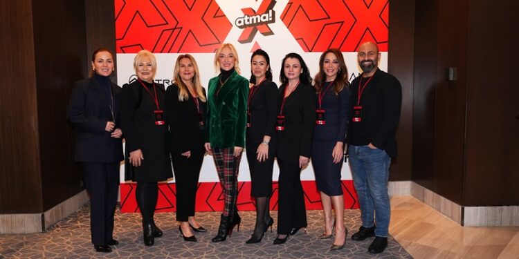 Türkiye’nin Sokaklarını Temiz Tutmak İçin ATMA Derneği göreve hazır