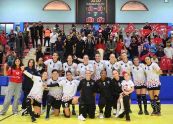 Liderlik için kritik hafta